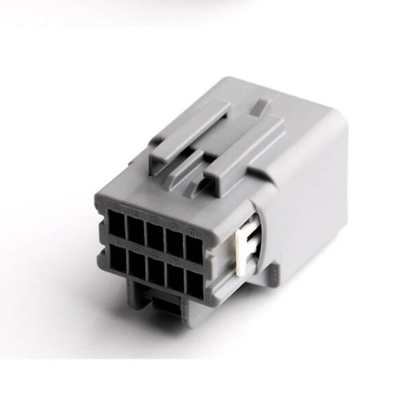 Car accessories Custom Complete cable wire harness automotive wiring harness assembly - Image 5