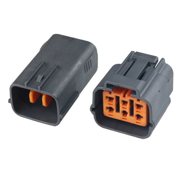 Automobile waterproof connector DJ7061Y-2.3 - Image 5