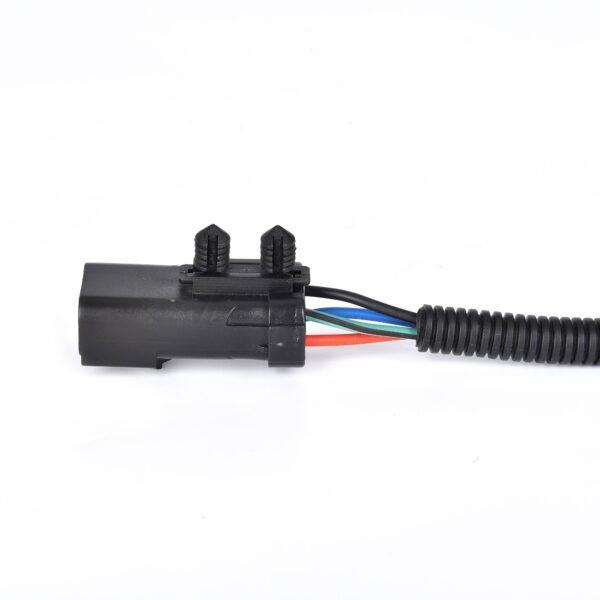 32 pin male female automotive wiring connector 1473799-1 - Image 4