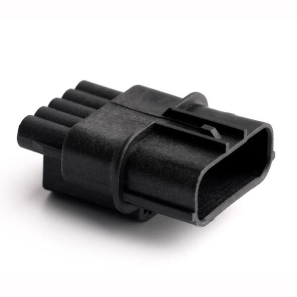 4 way female air pressure automotive pigtail connector for GM ignition coil 12162189 12162188 12162190 - Image 4