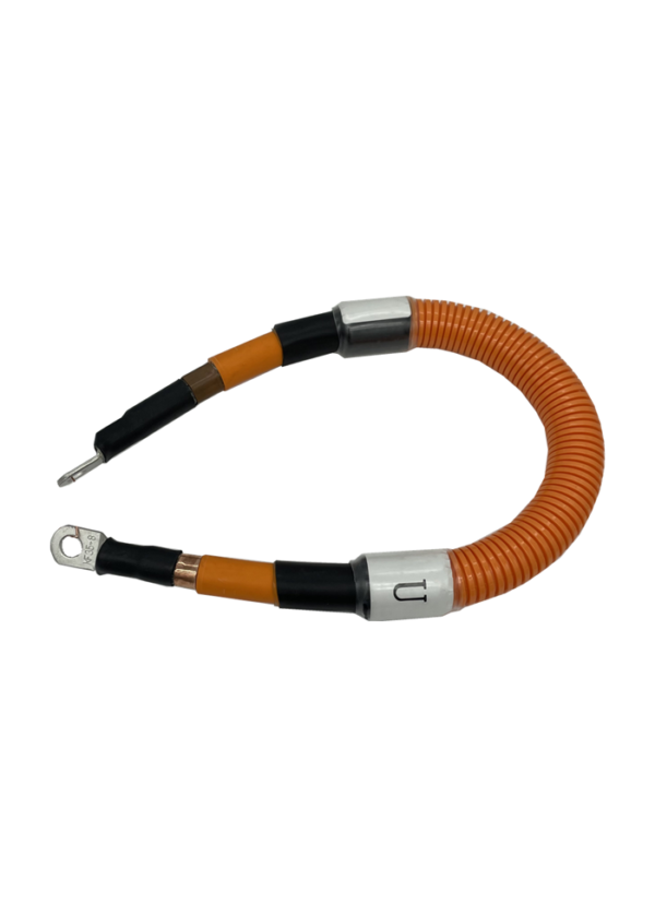 3 Pin AMP SSC Electric pressure sensor electrical connector ignition coil wiring for toyota 184032-1 - Image 4