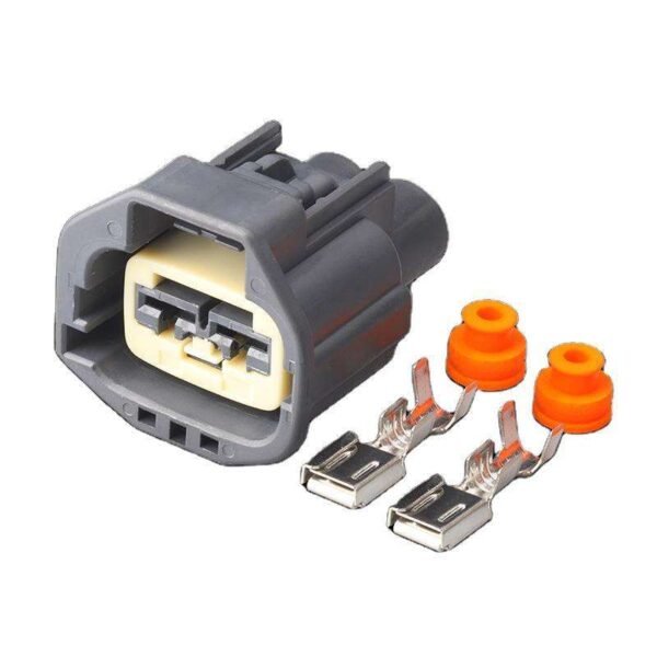 auto automobile automotive wiring harness wire harness aftermarket cable assembly custom wire pigtail repair FPW-26