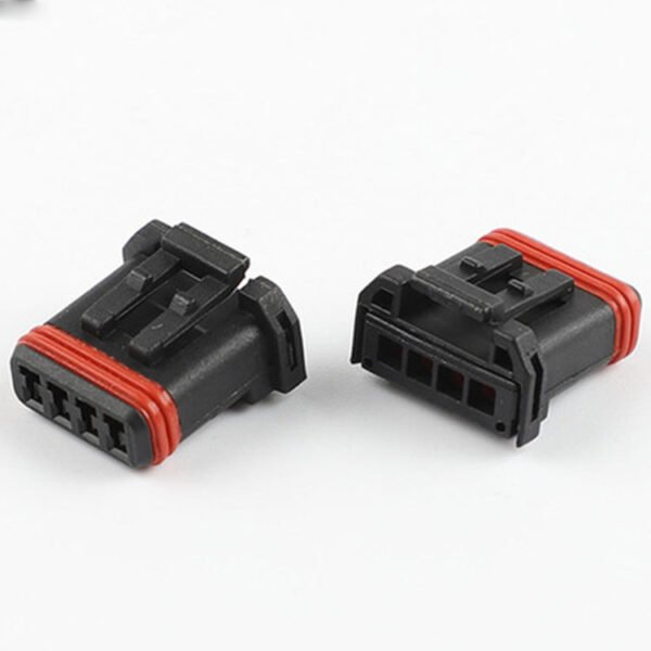 autosparks wiring Female male wiring harness Cable assembly automobile wire harness FPW-130 - Image 4