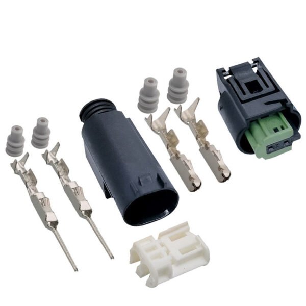 ANMAIP Female Auto wire harness automotive cable assembly - Image 4