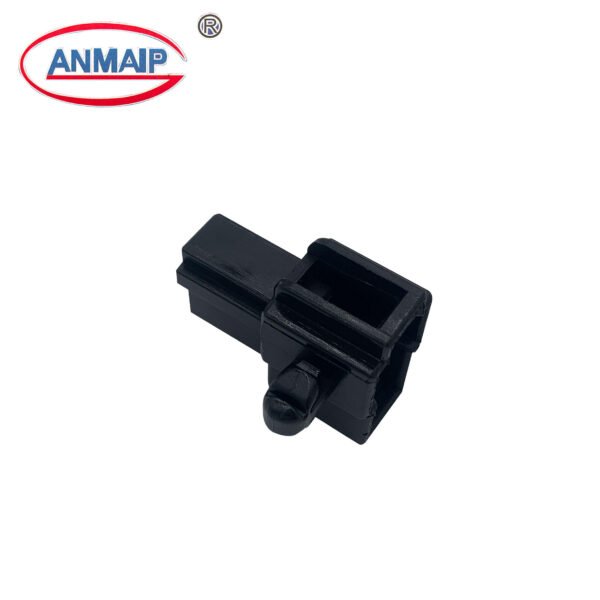 3 Pin Auto Wiring Harness Connector pump oil plug 15326813 - Image 4