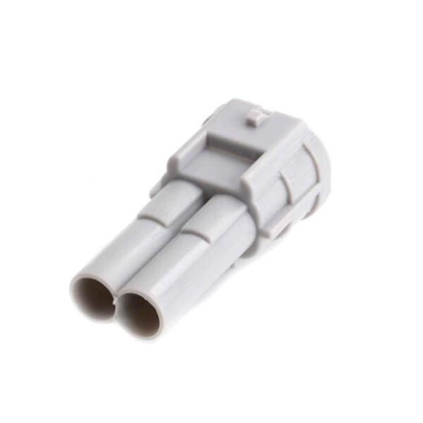 1J0973715 10 Hole Front Door Latch Module FEP Automotive Connector DJ7102B-1.5-21 - Image 4