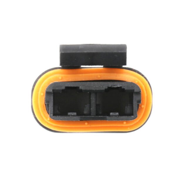 6 Pin Blower air conditioner heater resistance plug connector for Peugeot Sega 408 98172-1003 - Image 4