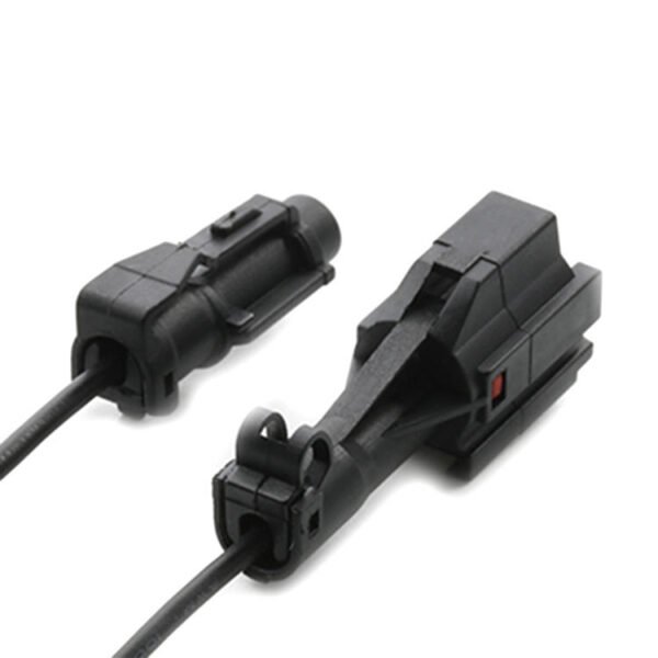 ANMAIP 3 Pin PA66 Complete automotive connector Electrical Connector Waterproof Connector of boschs 1928403966 - Image 2