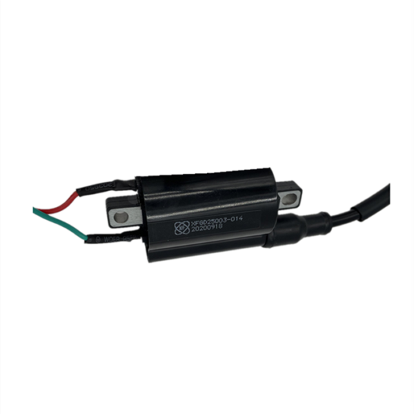 26 pin SUPER SEAL Series ecu pins wires distributor adaptor connector control fan wire harness 1473712-1 - Image 7