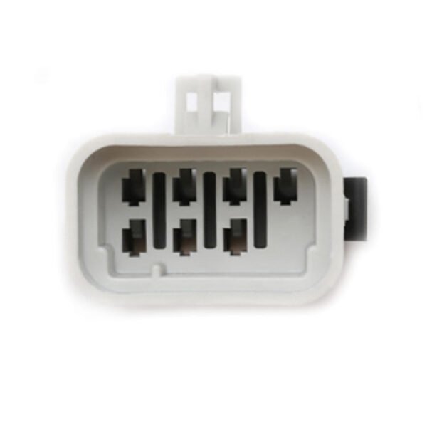 6 Pin car Electric seat switch plug waterproof cable connector 929621-1 - Image 2