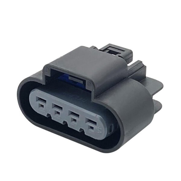 5 Pin 4 Usable Delphi Sealed Female auto connector automotive connector 12065686 2 pin Relay Plug - Image 2