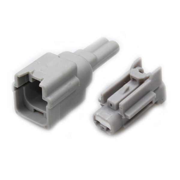 ANMAIP 5 Pin 4 Usable Delphi Sealed auto connector automotive connector 12065686 Relay Plug