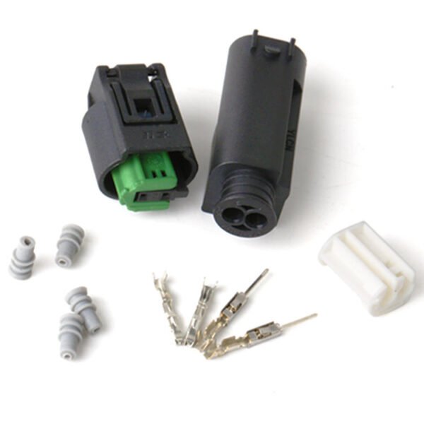 ANMAIP Female Auto wire harness automotive cable assembly - Image 5