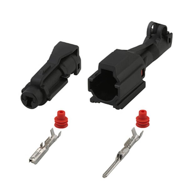 ANMAIP 3 Pin PA66 Complete automotive connector Electrical Connector Waterproof Connector of boschs 1928403966 - Image 6