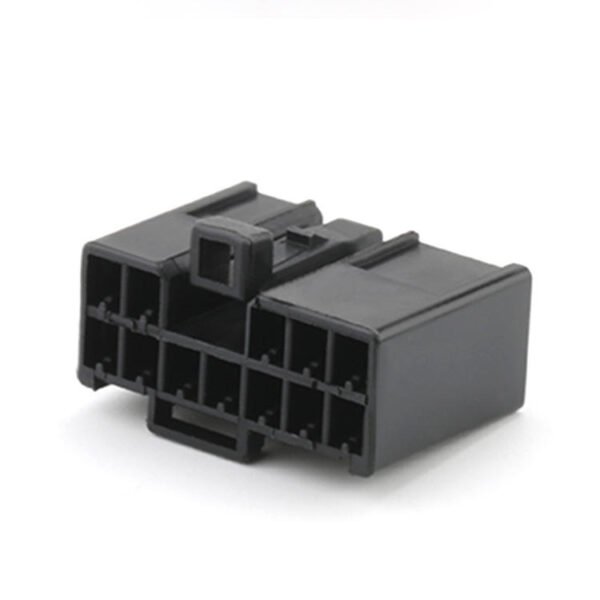 Automotive terminal connector female wire termination connectors pins Crimp Connector Terminal - Image 5