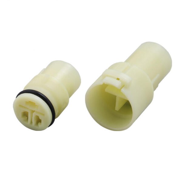 waterproof 3 pin female Ignition Coil connectors For Nisan BYD F0 6189-0779 - Image 6