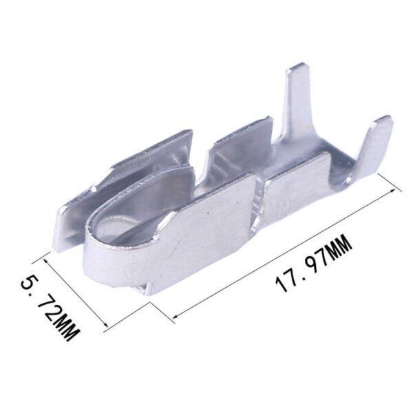 5 Pin Japanese automotive electrical Sealed Windshield sensor Connectors for EVO Wiper Motor 6189-0504 90980-11599