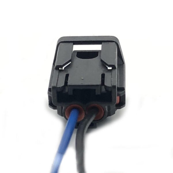 4 Pin BSK MAP 2.8mm Sensor Connector Wiring Pigtails For Bosh 1928403736 - Image 3