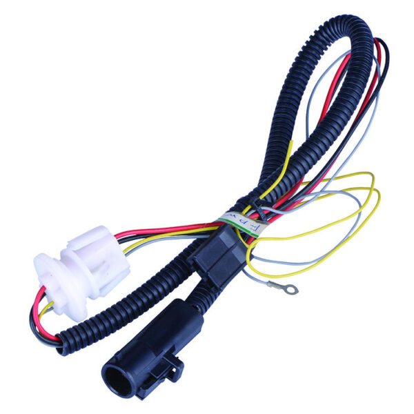 2pin DJ7027B-1.5-21 auto male and female white housing and terminal connector car Ecu Connector - Image 4