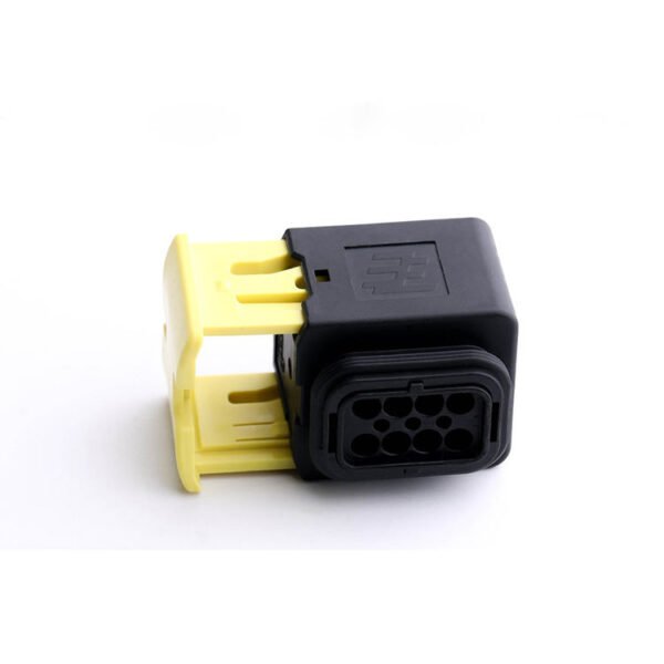 ANMAIP 2 Pin wiring harness Sensor Female automotive Wire Harness with Connector For car - Image 6