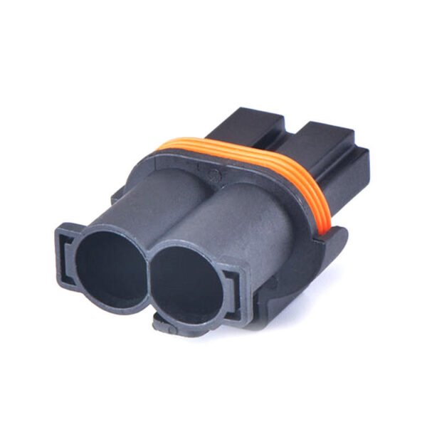 6 hole deutsch DT female electric connector kit DT06-6S-E008 - Image 5