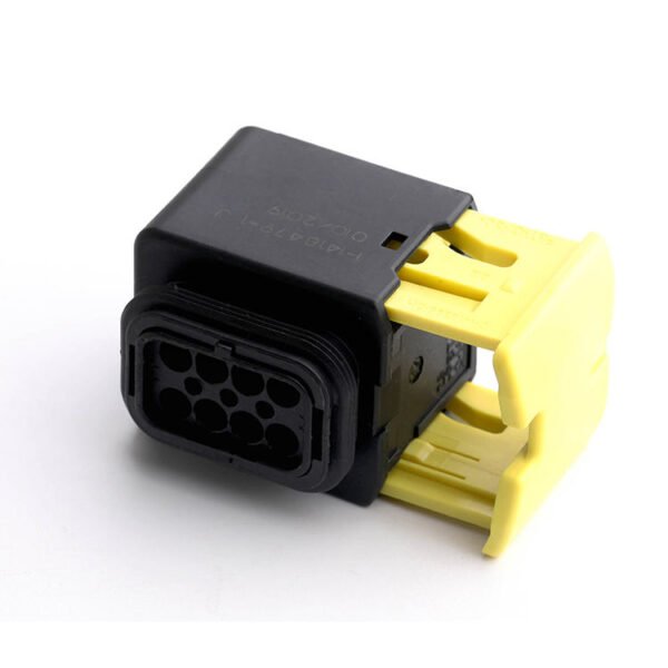 ANMAIP 2 Pin wiring harness Sensor Female automotive Wire Harness with Connector For car