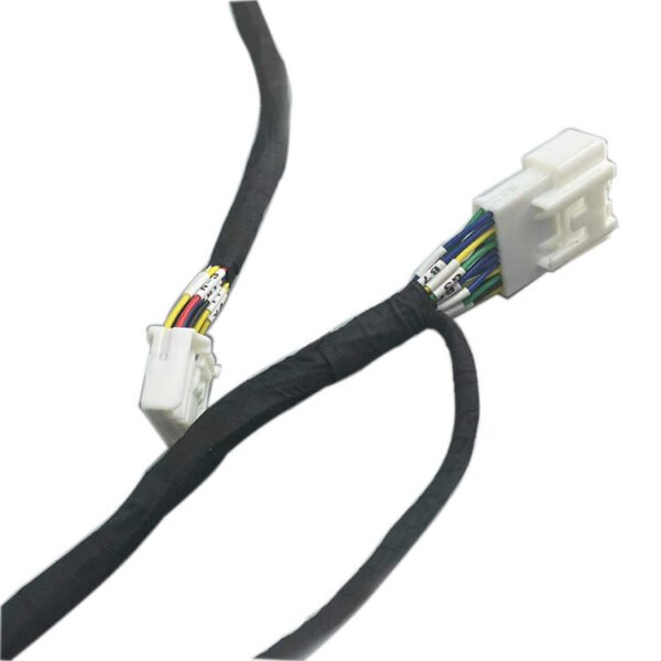 cable assembly trailer wire harness engine automobile wiring harness cable wire harness motorcycle - Image 7