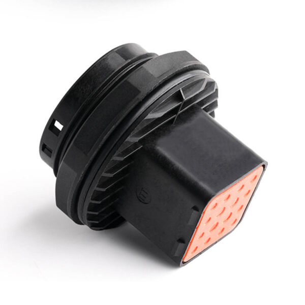 Anmaip Car Waterproof PVC auto wire harness Connector for automotive FPW-92 - Image 5