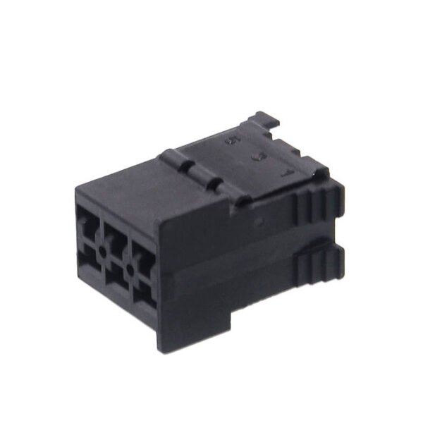ANMAIP pin automotive Wiring connectors with terminal wire to wire connector - Image 6