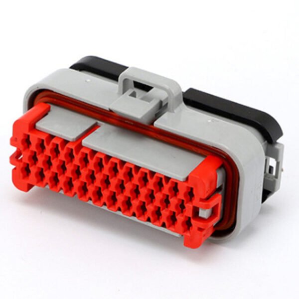Automobile motorcycle wiring harness assembly car automotive wire harness assembly Cable engine wiring harness - Image 3