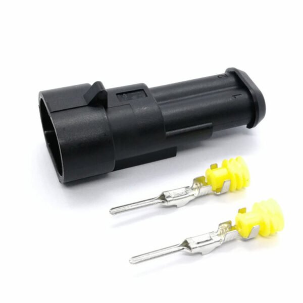 ANMAIP Custom OEM auto wiring harness automotive cable assembly Plug Cable for car - Image 3