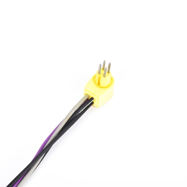 3 pin MT 090 Series male Speed Sensor Connector For Automoive Motorcycles 6187-3231 - Image 5