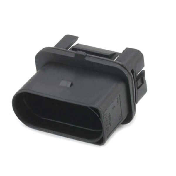 Complete auto connector and terminal automotive connector housing and terminal 2 Pin - Image 3