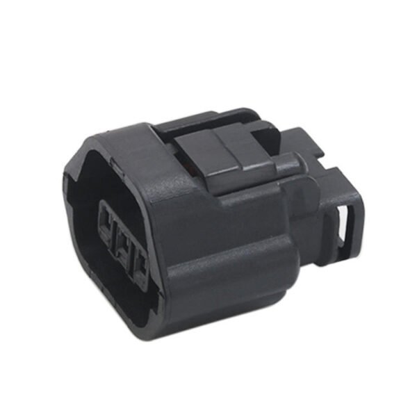 4 Way Aptiv Female Weather Pack Connector Cable Mount Socket 12015798 - Image 2