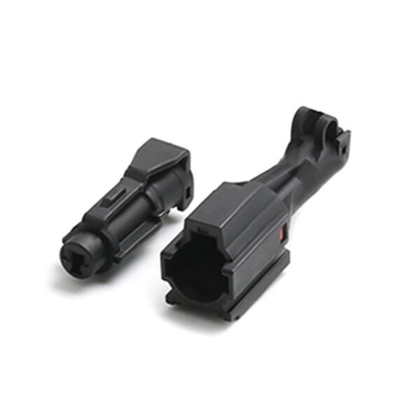ANMAIP 3 Pin PA66 Complete automotive connector Electrical Connector Waterproof Connector of boschs 1928403966 - Image 5
