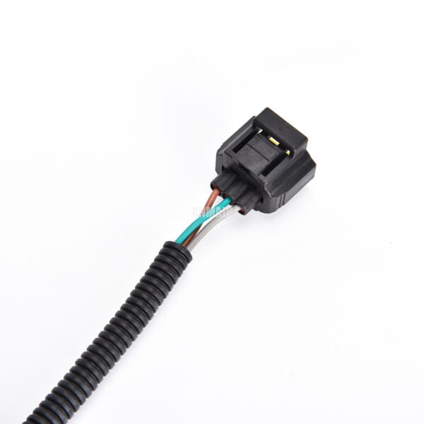 0441004 3 Pins MALE LT1 LS1 TBI LT4 TPS Throttle Position Sensor Connector pinheader for Chevy Cam DJ7034Y-1.5-11 - Image 5