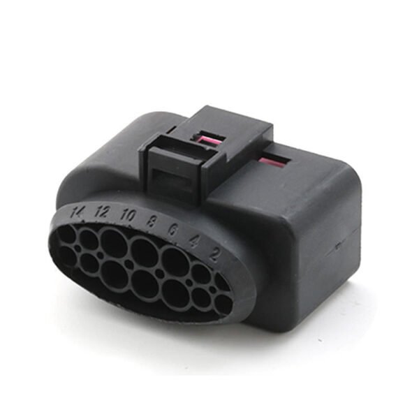 Automotive wiring terminal connector wire termination connectors pins Crimp Connector Terminal 302060173 - Image 4