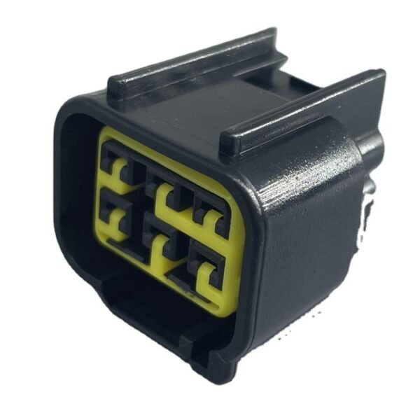 4.8mm Custom Crimp Terminal Wire pins wire stripping and crimping Harness for horn - Image 7