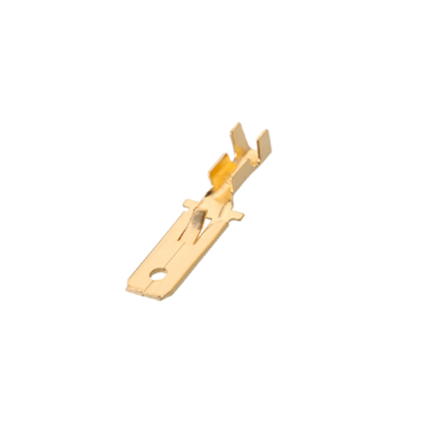 5 pins pa66 gf30 electrical wire crimp connectors 282193-1 - Image 3