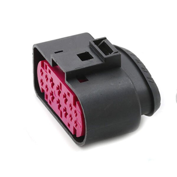 Automotive wiring terminal connector wire termination connectors pins Crimp Connector Terminal 302060173 - Image 3