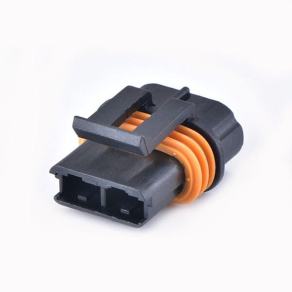 6 Pin Blower air conditioner heater resistance plug connector for Peugeot Sega 408 98172-1003 - Image 2