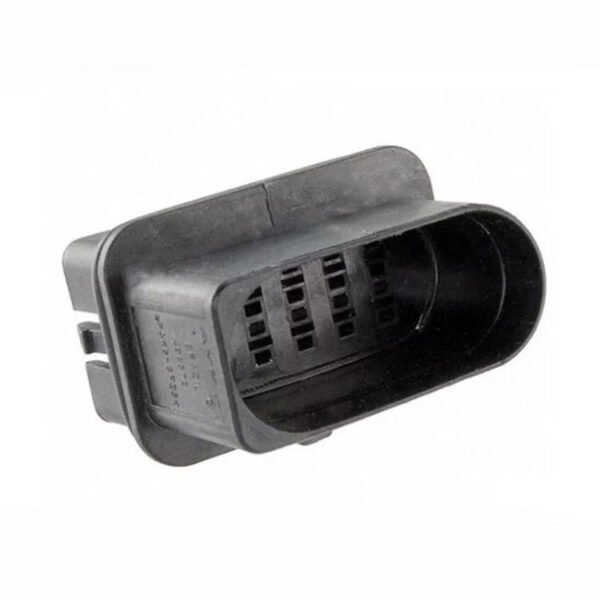 2pin 3.33 mm green Molex auto electricalaviation plug connector 98822-1025 - Image 2