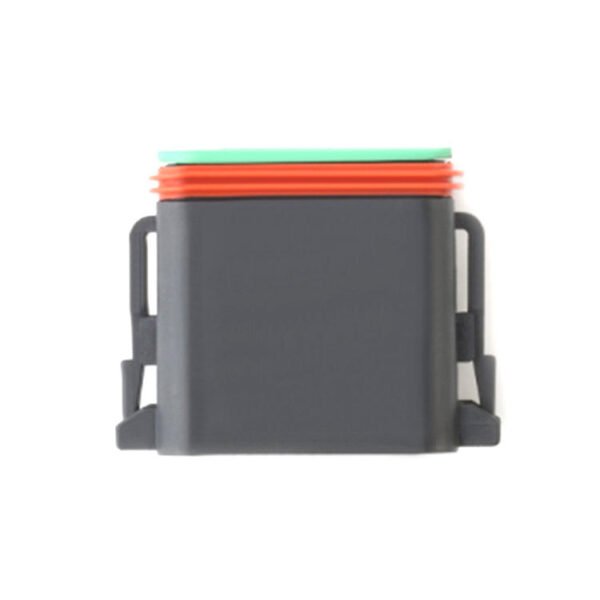 6 pin male female wire cable assembly for Kia headlight assembly plug pigtail 15cm MG640337-5 MG610335-5 - Image 4