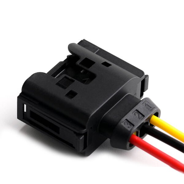 20Awg 6 Pin Female RH Connector cable harness assembly For Mass Air Flow Meter Sensor connector 7283-8850-30 - Image 4