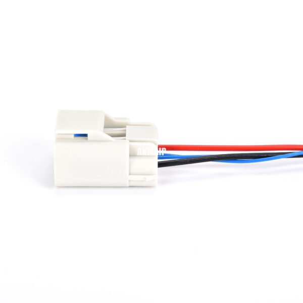 10Pin Accelerator pedal position sensor Throttle pedal connector 15326846 15326847 - Image 4