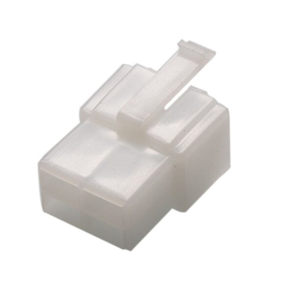 ANMAIP auto automotive connector DJ7027H-2.5-11 2 pin housing and terminal - Image 4