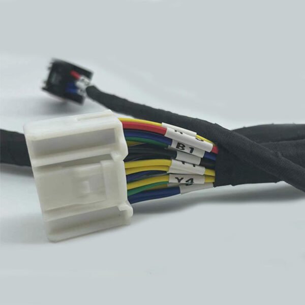 cable assembly trailer wire harness engine automobile wiring harness cable wire harness motorcycle