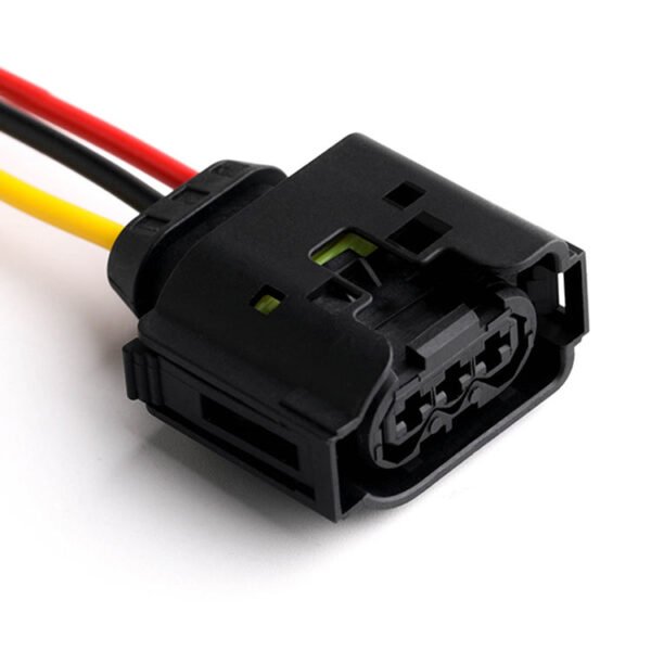 20Awg 6 Pin Female RH Connector cable harness assembly For Mass Air Flow Meter Sensor connector 7283-8850-30 - Image 5