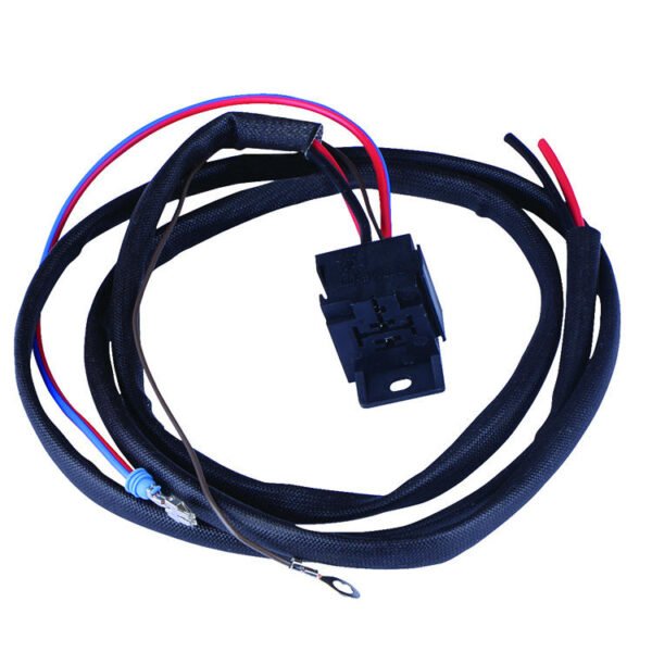 2pin DJ7027B-1.5-21 auto male and female white housing and terminal connector car Ecu Connector - Image 6