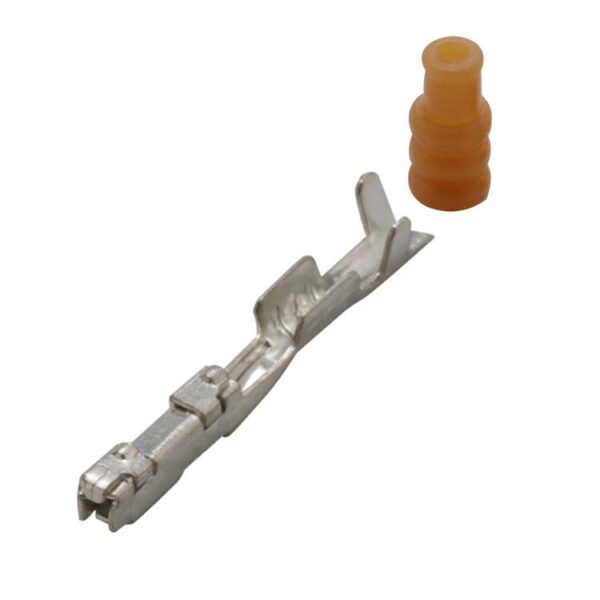 Car Crimp Terminal connector Automotive wire pins Crimp Connector Terminal - Image 6